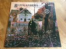 Black Sabbath LP Same UK Nems press NICE COPY