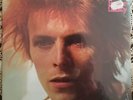 David Bowie Space Oddity SEALED AQL1-4813 RCA Blackstar Ziggy Stardust