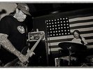 NEGATIVE APPROACH  7''  TEST PRESSING
