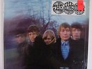 ROLLING STONES-BETWEEN THE BUTTONS-1967 LONDON MONO LP-SHRINK/STICKERS-VG/NM