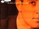 KENNY BURRELL • ON VIEW AT FIVE SPOT CAFE • ORIGINAL 1959 MONO BLUE NOTE 4021