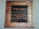 VINYL RECORD LP-JOHN FAHEY-FAIR FORWARD VOYAGERS(SOLDJER'S CHOICE) ORG SONET LBL