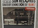 SUN RECORDS CURATED BY RECORD STORE DAY 2015  LP SEALED RARE