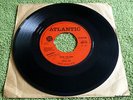 WILLIE TEE Thank You John / Walking Up A One Way Street 1966 UK Atlantic