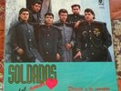 SOLDADOS DEL AMOR 