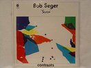 BOB SEGER - Seven LP (US Pressing on CAPITOL, STILL SEALED)