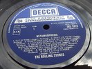 ROLLING STONES METAMORPHOSIS 1st DECCA Press UK LP MINT- COPY