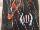 Lush Spooky Vinyl LP Rare Shoegaze 4AD MBV RIDE