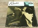 Donald Byrd, John La Porta etc - Klook's Clique 1956 UK LP LONDON
