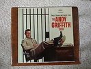 Rare 1961 Songs, Themes & Laughs from The Andy Griffith Show Capitol LP #T1611