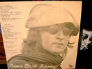 JOHN LENNON “Come Back Johnny” 1979 Melvin Records vinyl Lp RARE NM Beatles tmoq