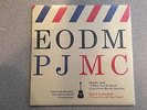 PEARL JAM EAGLES OF DEATH METAL VINYL RECORD 7