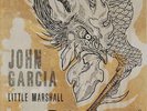 JOHN GARCIA / BLACK MASTIFF Sealed Split 7
