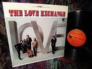  1968 TOWER Orig = THE LOVE EXCHANGE Jefferson Airplane PSYCH Garage