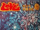 2xLP  1970   LOVE   OUT HERE Arthur Lee HEAVY FUZZ WEST COAST PSYCH EPIC