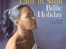 Billie Holiday-Lady In Satin  Vinyl / 12