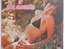 LP Manuel Alvarez Y Sus Dangers - Afro Latin Funk Colombia  ???