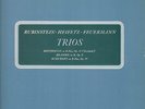 Beethoven/Brahms(2x12