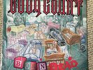Body Count (Ice-T) - Born Dead - Scarce 1994 USA 12 track vinyl LP