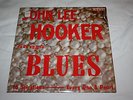JOHN LEE HOOKER SINGS 16: EVERY ONE A PEARL INSANELY RARE ORIG '60 KING MONO LP