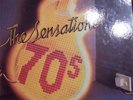 Various ?– The Sensational 70's READERS DIGEST 10 x VINYL LP-  Rock Disco, Pop