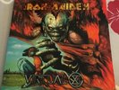 Iron Maiden Virtual XI 2x LP 1998 Very Rare EMI Original UK First Pressing, New