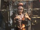 Iron Maiden The X Factor Clear Vinyl, 2 X LP, Gatefold, EMD 1087,C/w Poster, New
