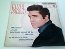 ELVIS PRESLEY 