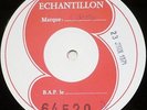 LEO FERRE   RARE TEST PRESSING CBS de 1971   La chanson du mal aimé APOLLINAIRE