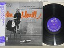 HELEN MERRILL WITH STRINGS EMARCY DMJ-5006 Japanese Pressing OBI Vinyl LP