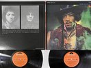 JIMI HENDRIX ELECTRIC LADYLAND POLYDOR MP 9301,2 Japanese Pressing Vinyl 2LP