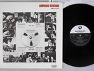 MASAYUKI TAKAYANAGI GINPARIS SESSION THREE BLIND MICE BT-5312 Japan MONO  LP