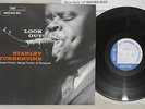 STANLEY TURRENTINE LOOK OUT BLUE NOTE BN 4039 Japanese Pressing Vinyl LP