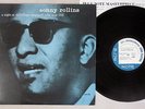 SONNY ROLLINS NIGHT AT THE VILLAGE VANGUARD VOLUME 3 BLUE NOTE Japan MONO LP