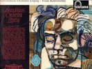 Beethoven(Vinyl LP)Symphony No.7 Franz Konwitschny-Fontana-SCFL 113-UK-VG/NM