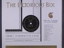 BIX BEIDERBECKE: The Victorious Bix, Vol. 1 LP (Euro) Jazz