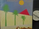 THE CURE - Boys Don't Cry   VINYL LP