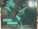 FREDDIE HUBBARD • OPEN SESAME • 1960 ORIGINAL MONO BLUE NOTE 4040 VG+ Vinyl