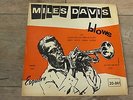 Miles Davis - Blows 1954 UK 10