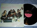 SHOCKING BLUE  at home 1969 -HOLLAND EARLY PRESS -PINK ELEPHANT LAB- EX