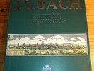 BACH EDITION Chamber Music I 7-LP-Box ARCHIV
