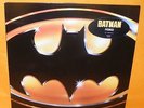 1989 PRINCE BATMAN MOTION PICTURE SOUNDTRACK 12