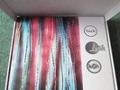 Lush ORIGAMI 5 LP box set coloured vinyl record Store Day 2016 Gala, Split...