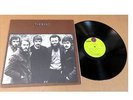 The Band Self-Titled Original Vinyl LP Green Capitol Ludwig Mastered Near Mint