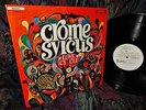 Rare 1968 MONO  Orig   THE CROME SYRCUS   LOVE CYCLE   SF GURU PSYCH GARAGE