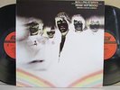 THE ROLLING STONES- More Hot Rocks 2-LP NM (Promo Stkd) Best of/Greatest Hits