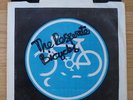 DESPERATE BICYCLES 7” Medium Was Tedium 1977 DIY punk TV PERSONALITIES, O LEVEL