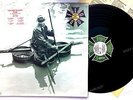 They Might Be Giants - Flood UK & Europe LP 1990 FOC + Insert //1