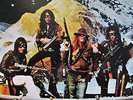 MINT VINYL rare 1972 Orig   HEAVY CRUISER Pre 