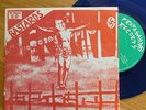 BASTARDS 7” Hardcore 1982 MINT Finland TERVEET KÄDET necros RIISTETYT punk FIX